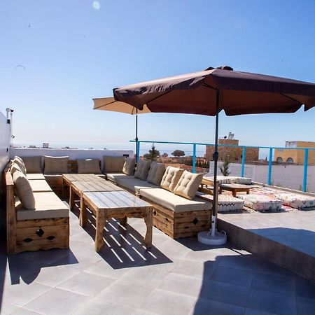 Single Fin Taghazout Surf & Stay 외부 사진