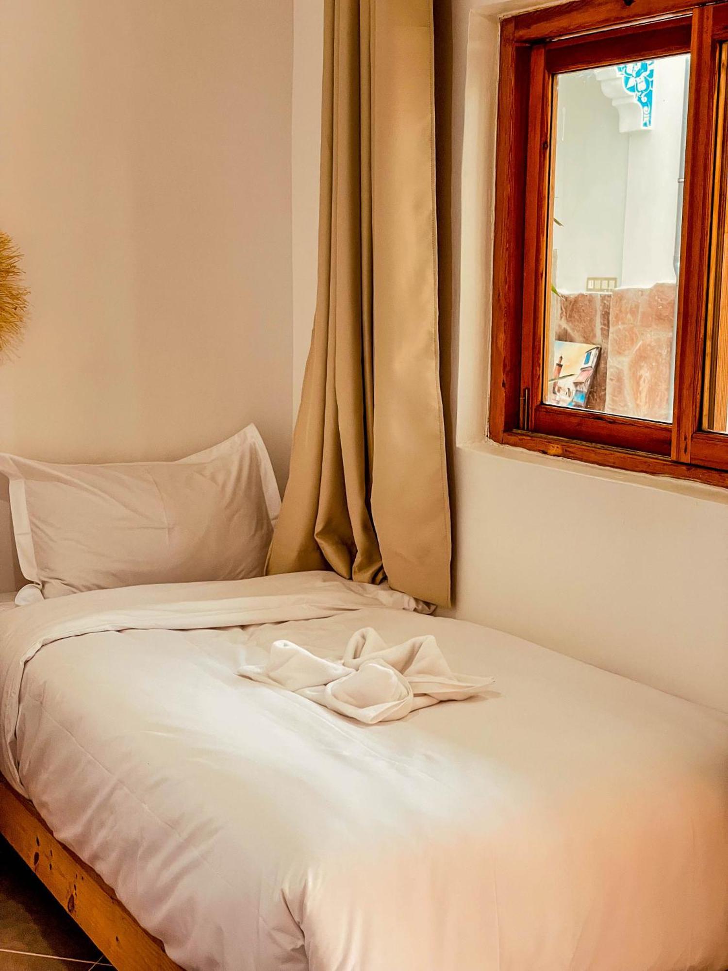 Single Fin Taghazout Surf & Stay 외부 사진