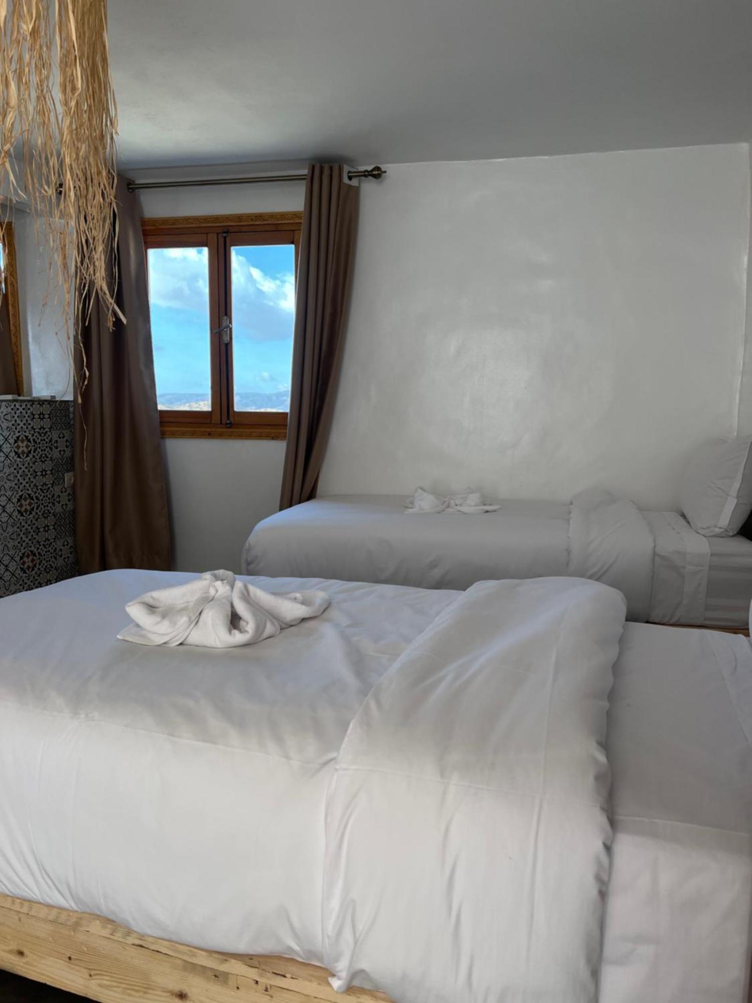 Single Fin Taghazout Surf & Stay 외부 사진