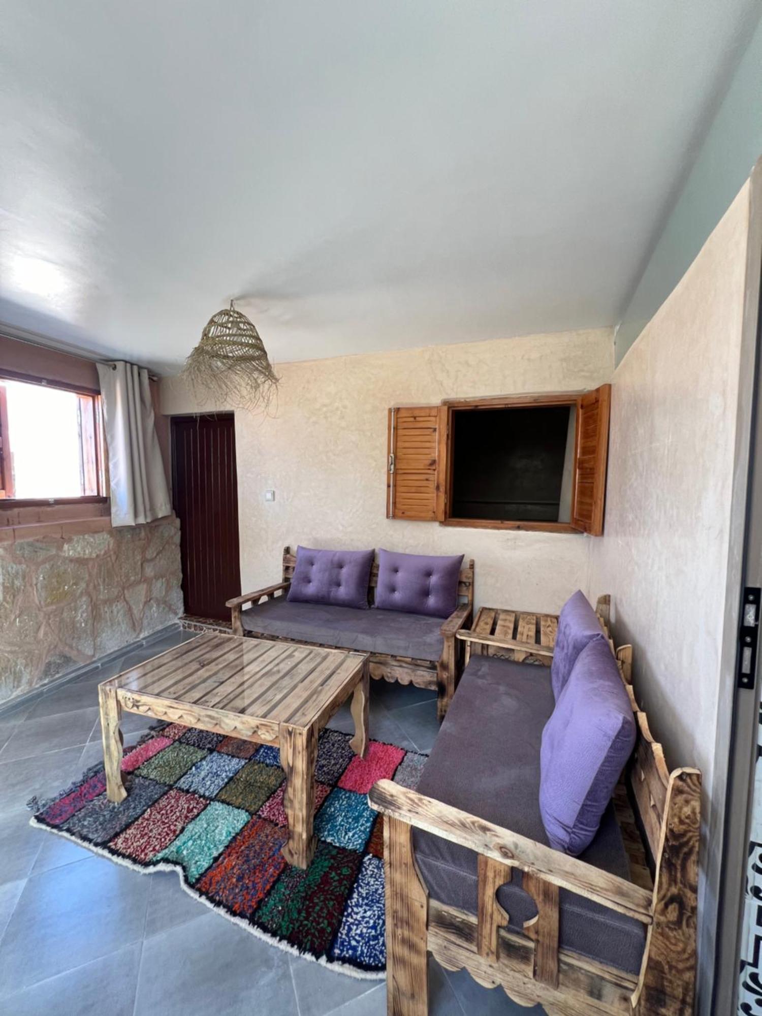 Single Fin Taghazout Surf & Stay 외부 사진