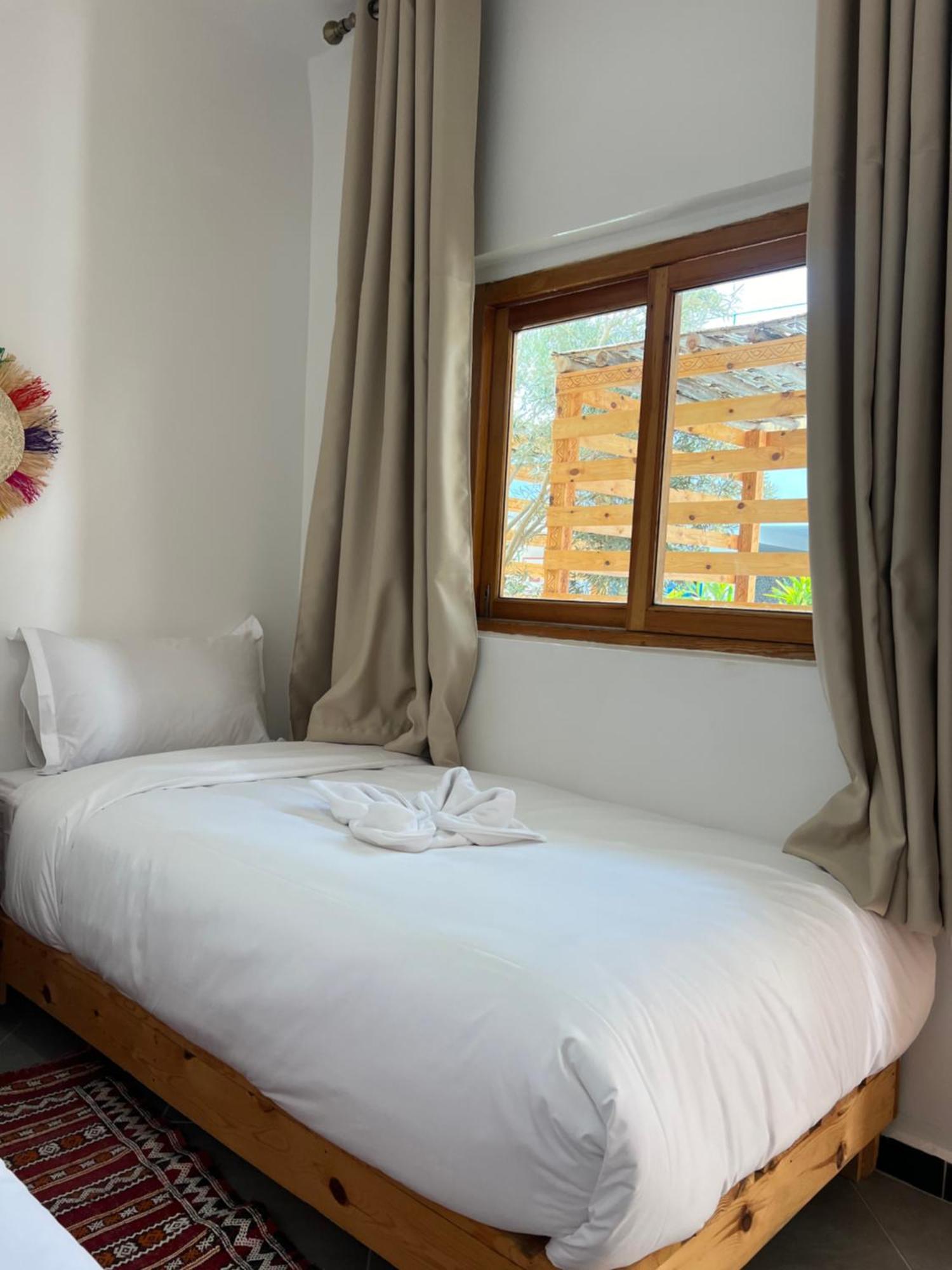 Single Fin Taghazout Surf & Stay 외부 사진
